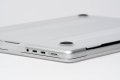 ZAGG Hardshell - obudowa ochronna do MacBook Pro 14" M1 / M2 / M3 / M4 (clear)