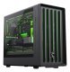 GameMax CLAW 360 BK Micro Tower Czarny