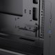 GameMax CLAW 360 BK Micro Tower Czarny