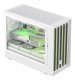 GameMax CLAW 360 WH Micro Tower Biały
