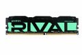 Pamięć do PC DDR4 Rival Radiant 32GB (1*32)/3200 CL16 zielona