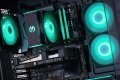 Actina View 7500X3D/16GB/1TB/RX9070GRE/650W