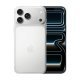 Smartfon Apple iPhone 17 Pro 256GB 6.3" Dual SIM iOS 26 5G USB Type-C Srebrny MG8G4ZD/A