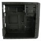 LC-Power 2015MB Micro Tower Czarny