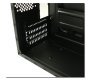 LC-Power 2015MB Micro Tower Czarny