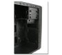 LC-Power 2015MB Micro Tower Czarny