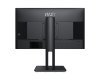Monitor 23.8 cala PRO MP245PG LED/FHD/Flat/100Hz/czarny