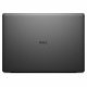 Laptop Dell Pro 14 Essential PV14255 W11P Ryzen 7 250|16GB|512GB|AMD Radeon|FgrPr|WLAN+BT|14.0 FHD+|BcklKb|4C|65W|3YPS Carbon Black (Plastic)