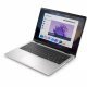 Laptop Dell Pro 14 Essential PV14255 W11P Ryzen AI 7 350|16GB|1TB|AMD Radeon|FgrPr|WLAN+BT|14.0 FHD+|BcklKb|4C|65W|3YPS Platinum Silver Metal