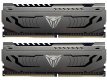Pamięć DDR4 Viper Steel 16GB/3600(2*8GB) Szara CL18