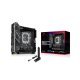 Płyta główna ROG STRIX B860-I GAMING WIFI s1851 4DDR5 TB ITX