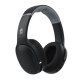 Słuchawki bezprzewodowe nauszne SKULLCANDY Crusher Evo Wireless True Black (OUTLET)