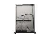 Obudowa serwerowa E-ATX 650/12 19 cali/2U
