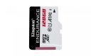 Karta pamięci microSD 128GB Endurance 95/45MB/s C10 A1 UHS-I