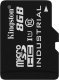 Karta pamięci microSD 8GB CL10 UHS-I Industrial