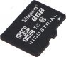 Karta pamięci microSD 8GB CL10 UHS-I Industrial
