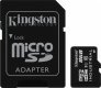 Karta pamięci microSD 8GB CL10 UHS-I Industrial