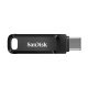 Pendrive Ultra Dual Drive Go 32 GB USB 3.1 Type-C 150MB/s