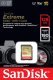Karta pamięci Extreme SDXC 128GB 180/90 MB/s V30 UHS-I U3