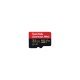 Karta pamięci Extreme Pro microSDHC 32GB 100/90 MB/s A1 V30