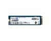 Dysk SSD DC2000B 480GB PCIe 4.0 NVMe M.2