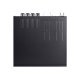 Przełącznik SG6428XHP switch zarządzalny 24 porty gigabitowe PoE+ 4 sloty SFP+ 10G