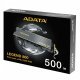 Dysk SSD LEGEND 860 500G PCIe 4x4 5000/3000 MB/s M.2