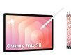 Tablet Galaxy Tab S11 X736 5G 11 cali 12/256GB szary