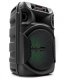 Głośnik Bluetooth 5.3 EDR PulseTower 1000W Funkcja Karaoke SQ1006