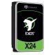Dysk twardy 3.5 Exos X24 3.5 cala 16TB 4KN SAS
