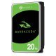 Dysk twardy BarraCuda 20TB 3.5 cala ST20000DM001