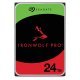 Dysk IronWolf Pro 24TB 3,5'' SATA ST24000NT002