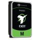 Dysk Exos M 28TB SATA 3,5 ISE ST28000NM003K