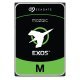 Dysk Exos M 30TB SATA 3.5 ISE ST30000NM004K
