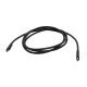 Kabel klasy Thunderbolt 3 / 4 - 40 Gbps Power Delivery 100W kompatybilny z USB-C 150 cm