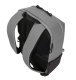 Plecak 16 cali Sagano EcoSmart Commuter czarno-zielony