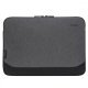 Etui na laptopa Cypress 15.6cala Sleeve with EcoSmart szare