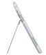 Etui Click-In Clear Case + Kickstand for iPad (A16) and iPad (10th gen.) 10.9-inch