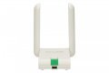 WN822N karta WiFi N300 (2.4GHz) USB 2.0 (kabel 1.5m) 2x3dBi