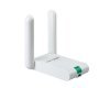 WN822N karta WiFi N300 (2.4GHz) USB 2.0 (kabel 1.5m) 2x3dBi