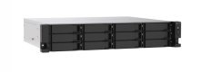 Serwer NAS TS-1273AU-RP-8G 12x0HDD 2.2GHz 8GB UDIMM DDR RAM