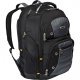 Drifter 16" Backpack - Black/Grey