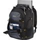 Drifter 16" Backpack - Black/Grey