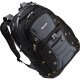 Drifter 16" Backpack - Black/Grey
