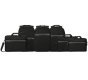 Plecak 15-16 cali GoeLite EcoSmart Essencial Black