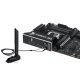 Płyta główna TUF GAMING B650E-E WIFI AM5 4DDR5 HDMI/DP ATX