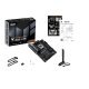 Płyta główna TUF GAMING B650E-E WIFI AM5 4DDR5 HDMI/DP ATX