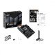 Płyta główna TUF GAMING B850-E WIFI AM5 4DDR5 DP/HDMI