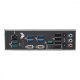 Płyta główna TUF GAMING X870E-PLUS WIFI AM5 4DDR5 HDMI/USB-C