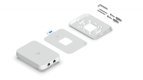 Punkt dostępowy Access Point UniFi U7 In-Wall U7-IW
